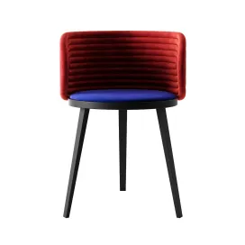 Chair with handle 39
